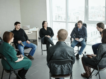 Реабилитация алкоголиков