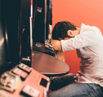 Игромания в Всеволжске